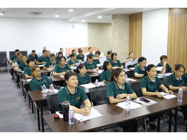 保潔公司有哪些服務(wù)項(xiàng)目，你知道嗎？