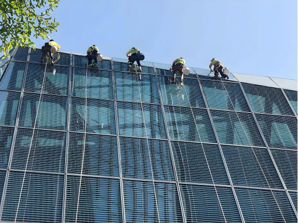 工程類開荒保潔工作內(nèi)容有哪些？怎么做？
